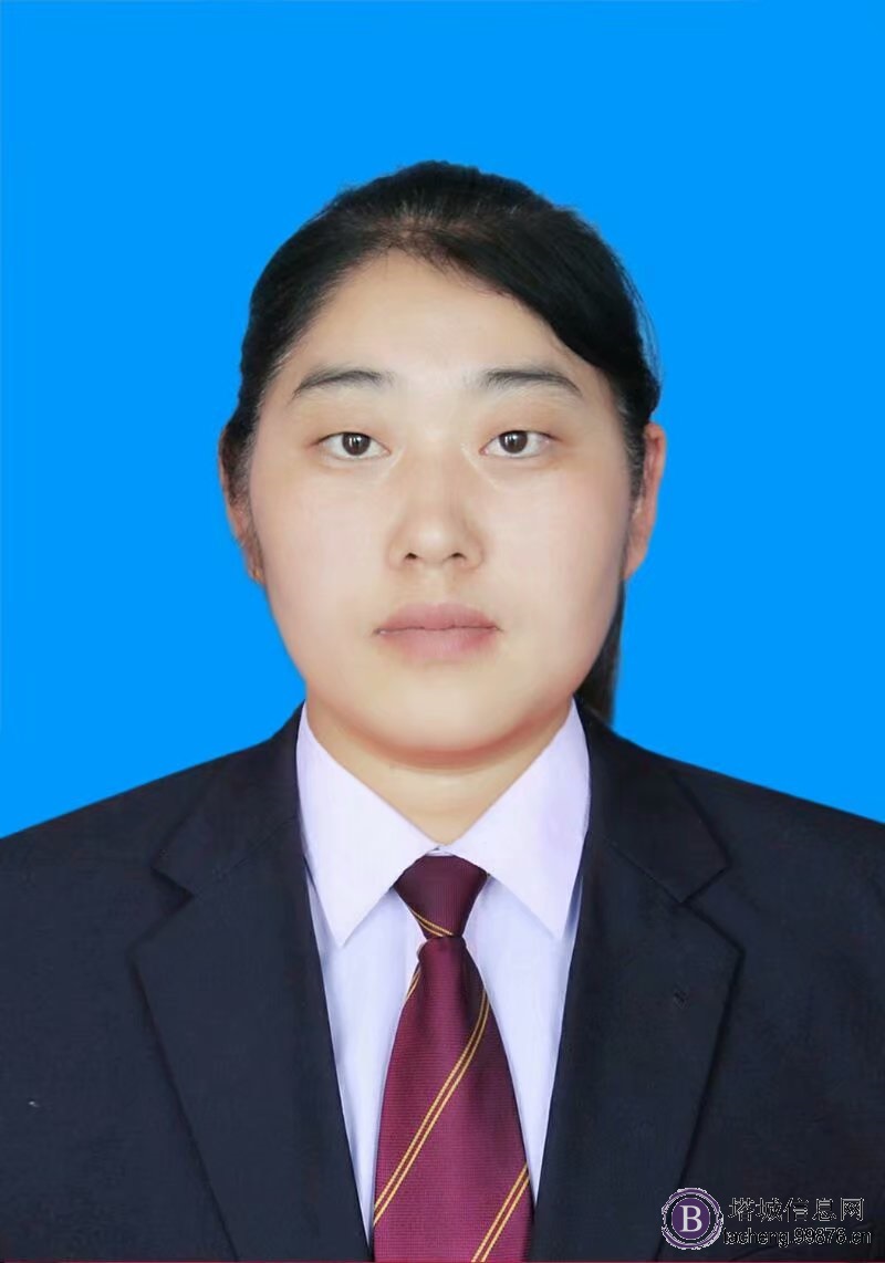 求职